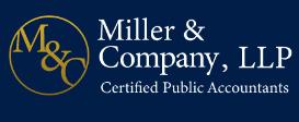 Miller & Company LLP logo